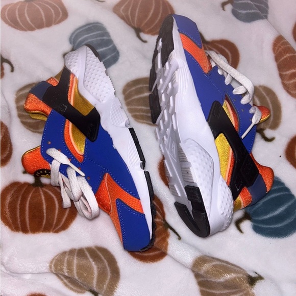 Nike Hurache - Picture 5 of 8